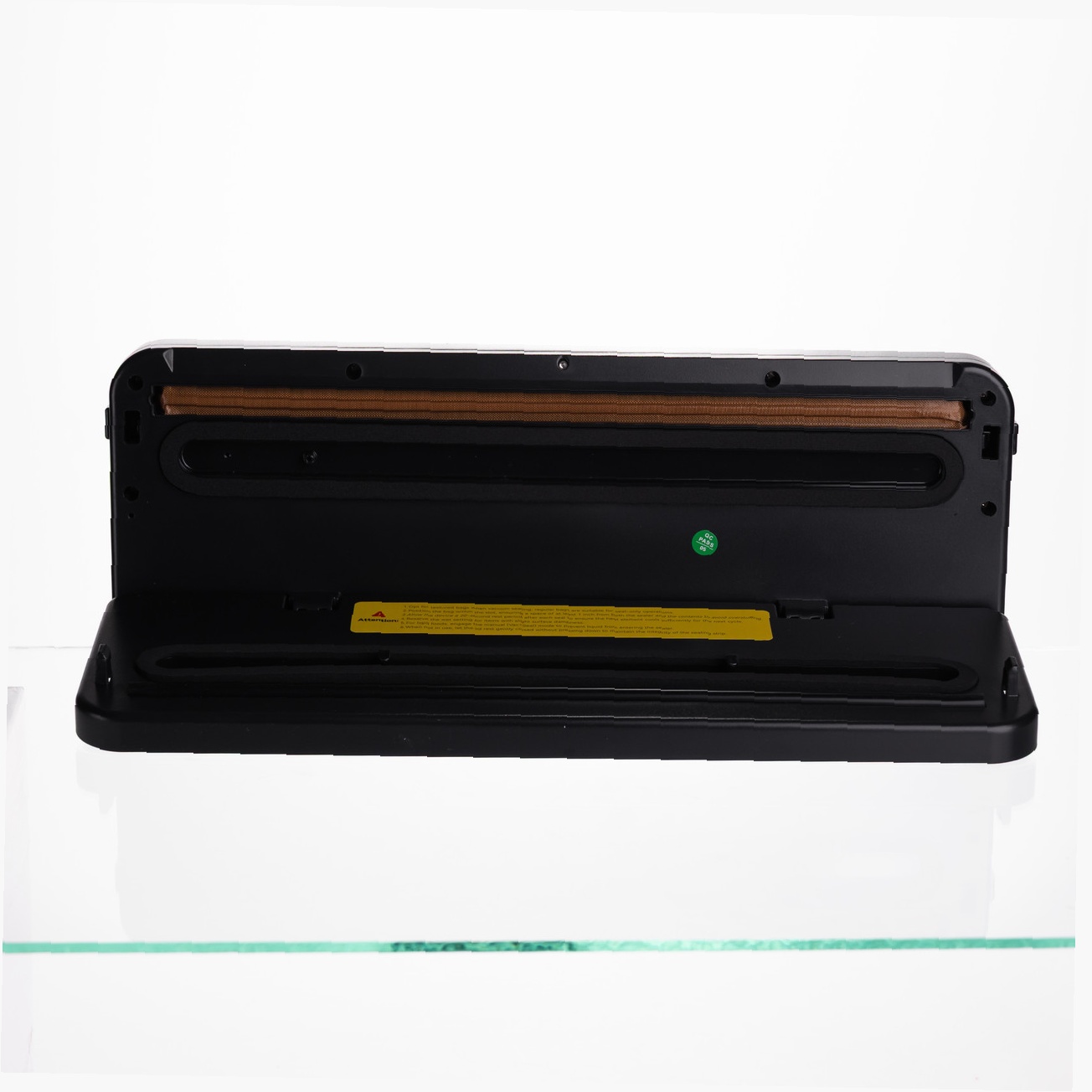 Вакууматор KitchenVibe HP-11-29W — 120 Вт потужності - Зображення 5