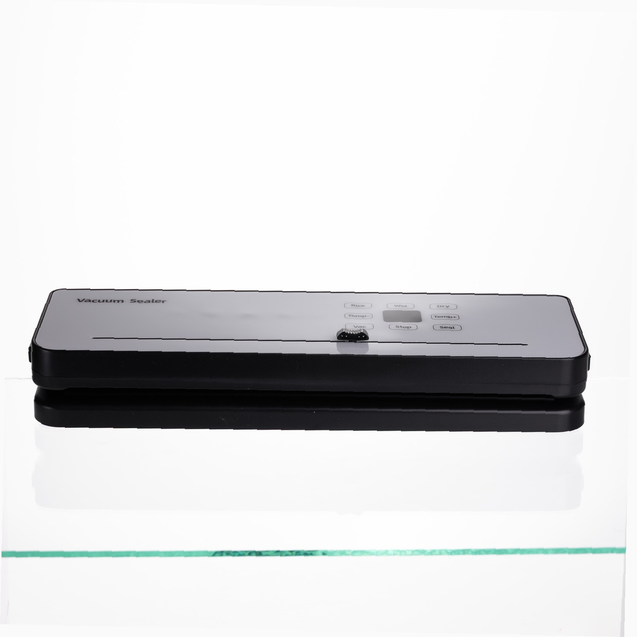 Вакууматор KitchenVibe HP-11-29W — 120 Вт потужності - Зображення 6