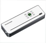 Вакууматор KitchenVibe HP-11-29W — 120 Вт потужності - Зображення 7