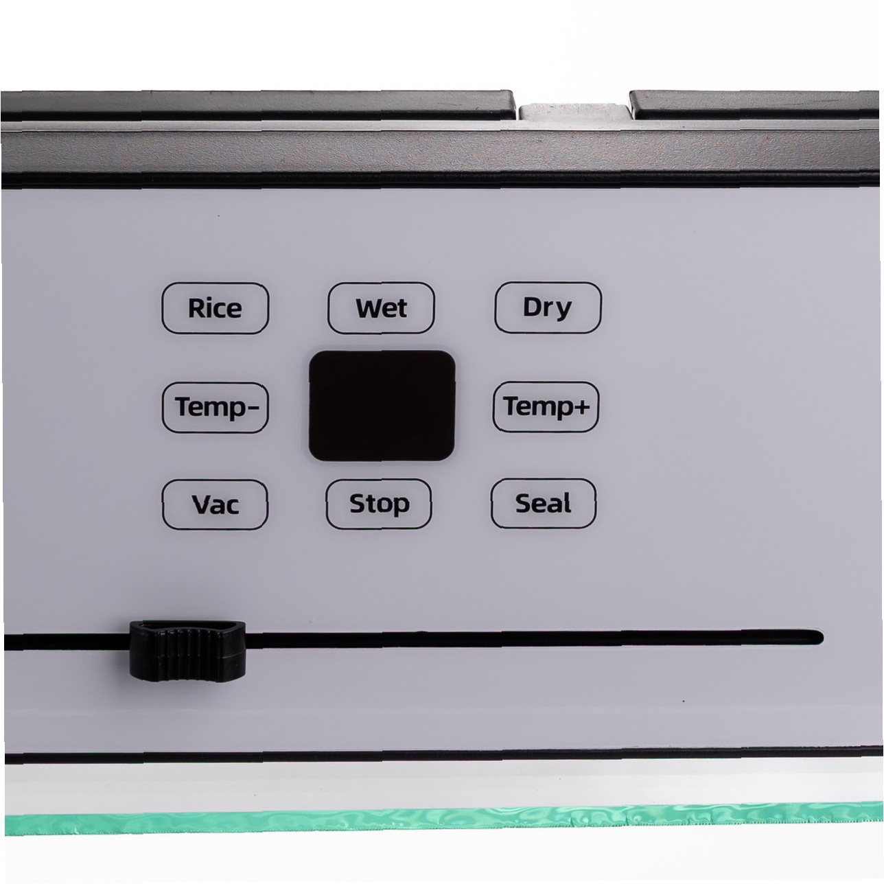 Вакууматор KitchenVibe HP-11-29W — 120 Вт потужності - Зображення 8