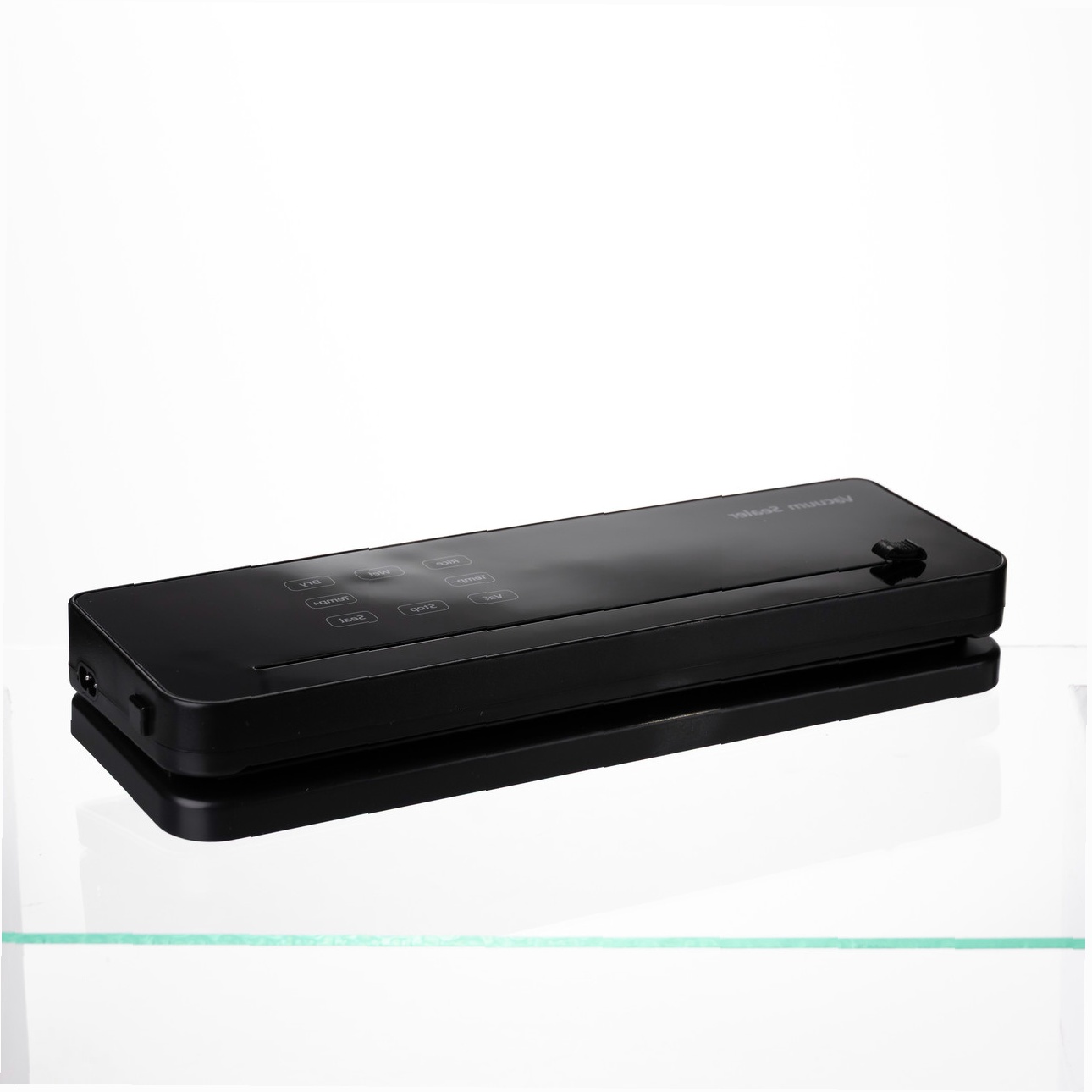 Вакууматор KitchenVibe HP-11-29B — сенсорне керування - Зображення 1