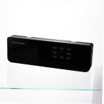 Вакууматор KitchenVibe HP-11-29B — сенсорне керування - Зображення 3