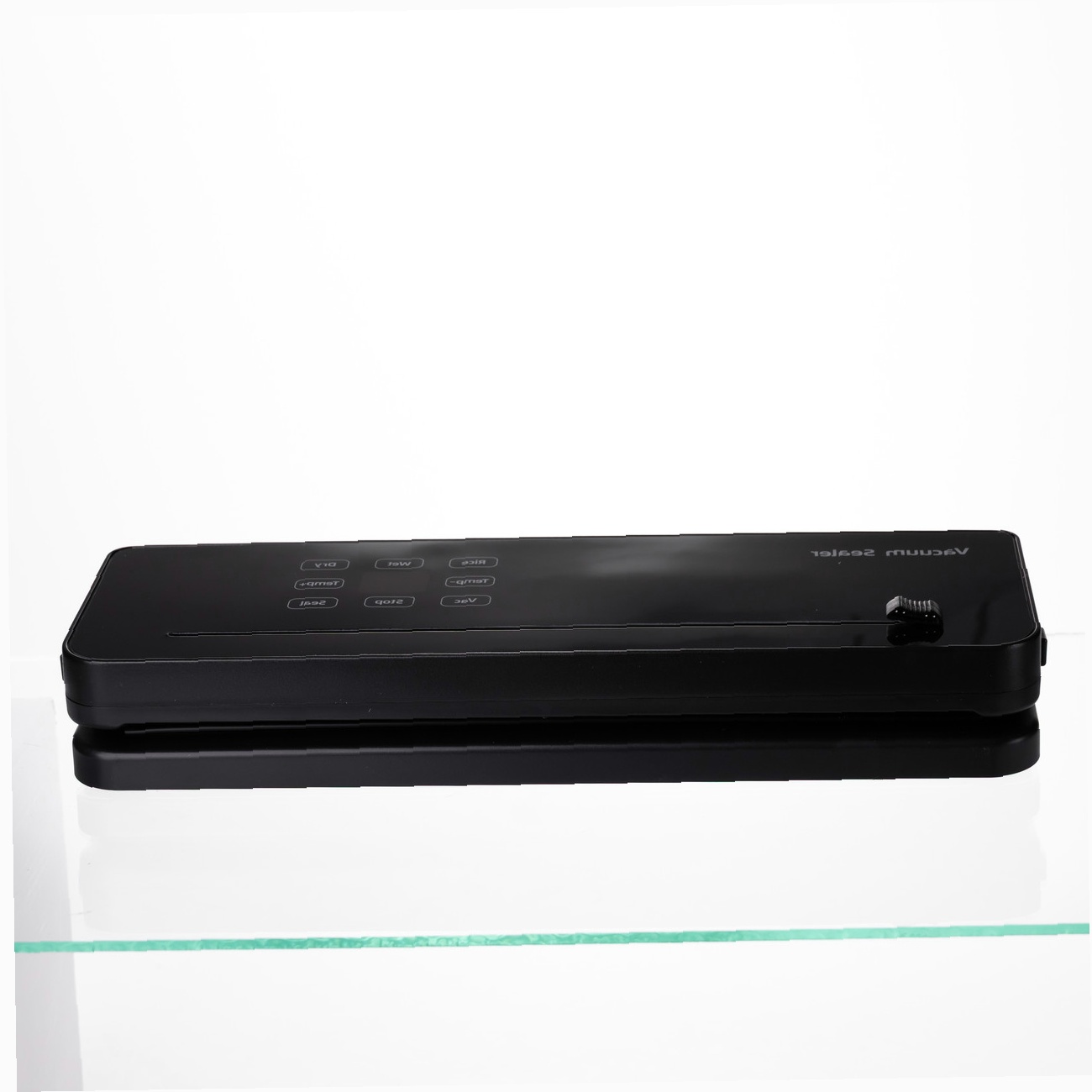 Вакууматор KitchenVibe HP-11-29B — сенсорне керування - Зображення 4