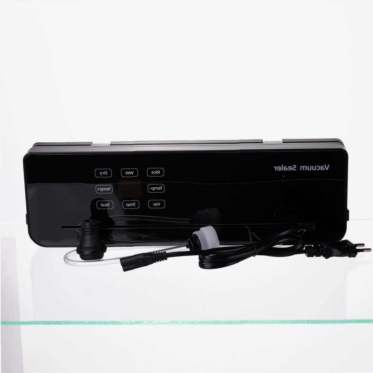 Вакууматор KitchenVibe HP-11-29B — сенсорне керування - Зображення 5