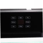 Вакууматор KitchenVibe HP-11-29B — сенсорне керування - Зображення 6