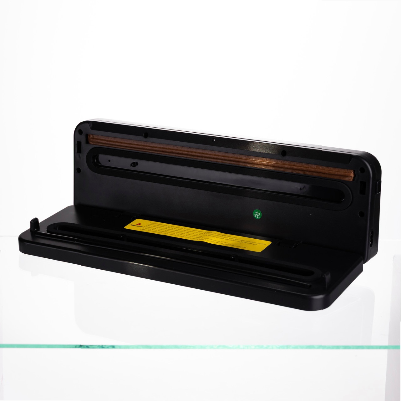 Вакууматор KitchenVibe HP-11-29B — сенсорне керування - Зображення 7
