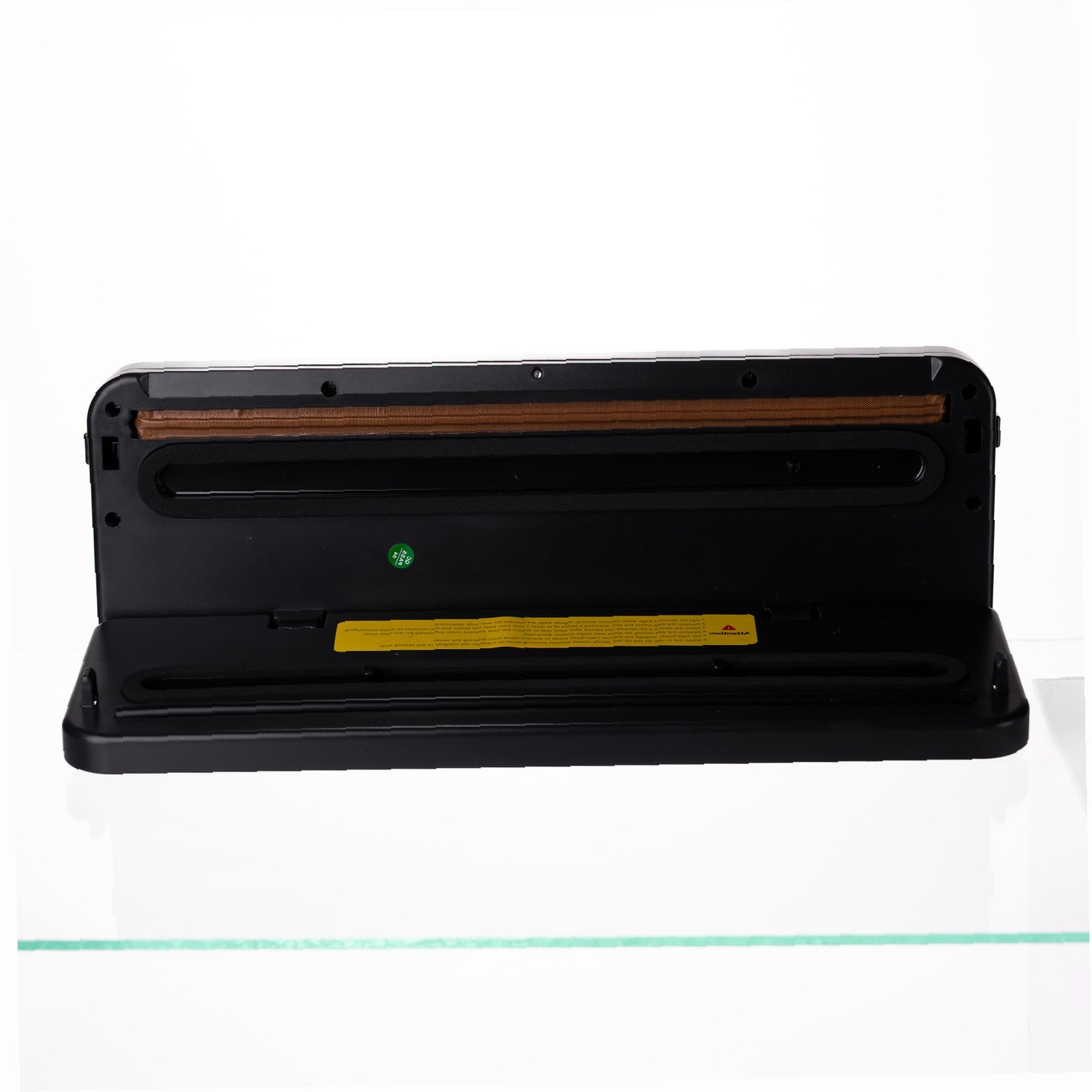 Вакууматор KitchenVibe HP-11-29B — сенсорне керування - Зображення 8