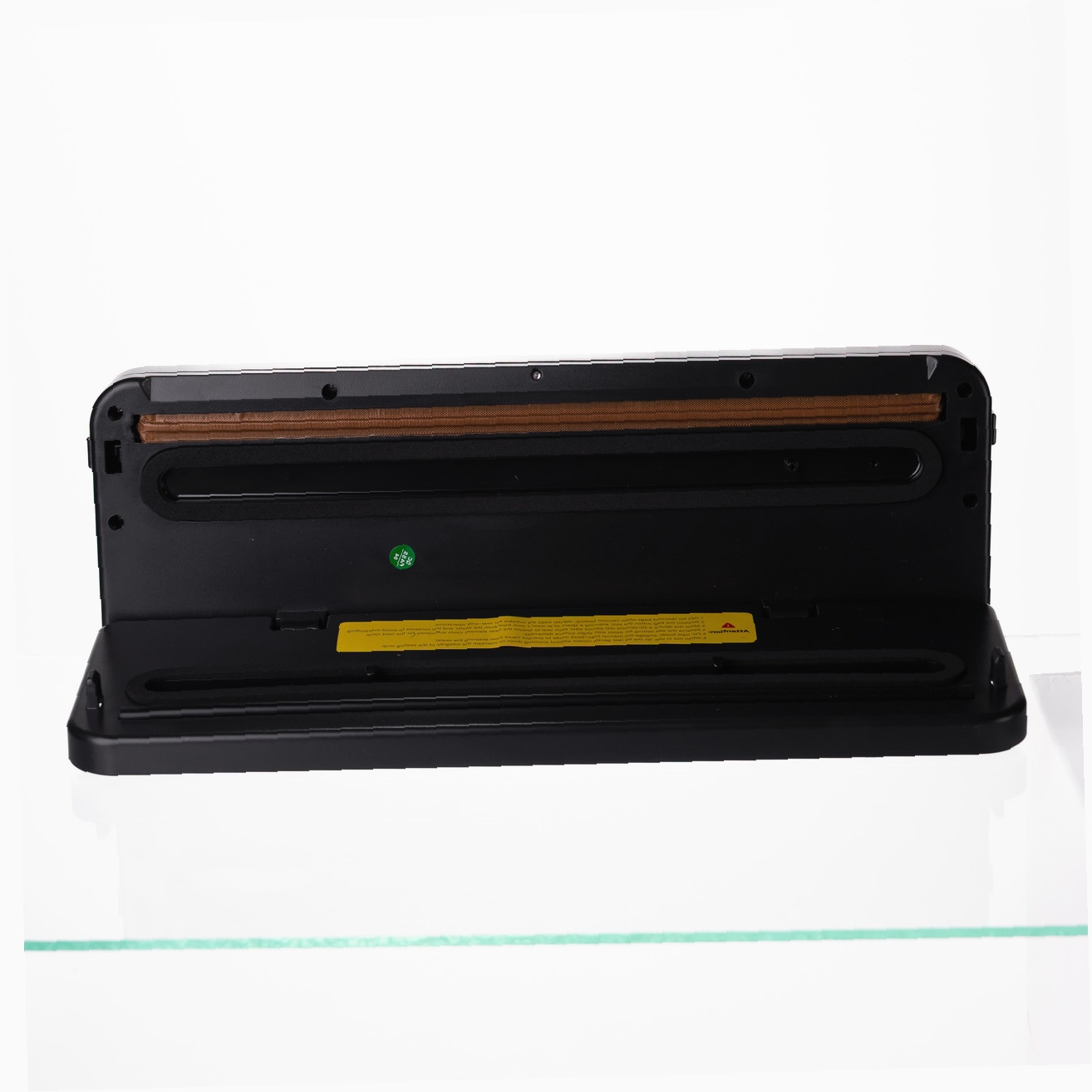 Вакууматор KitchenVibe HP-11-29B — сенсорне керування - Зображення 9