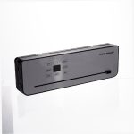 Вакууматор HP-11-29G — Сенсорне керування, 120 Вт