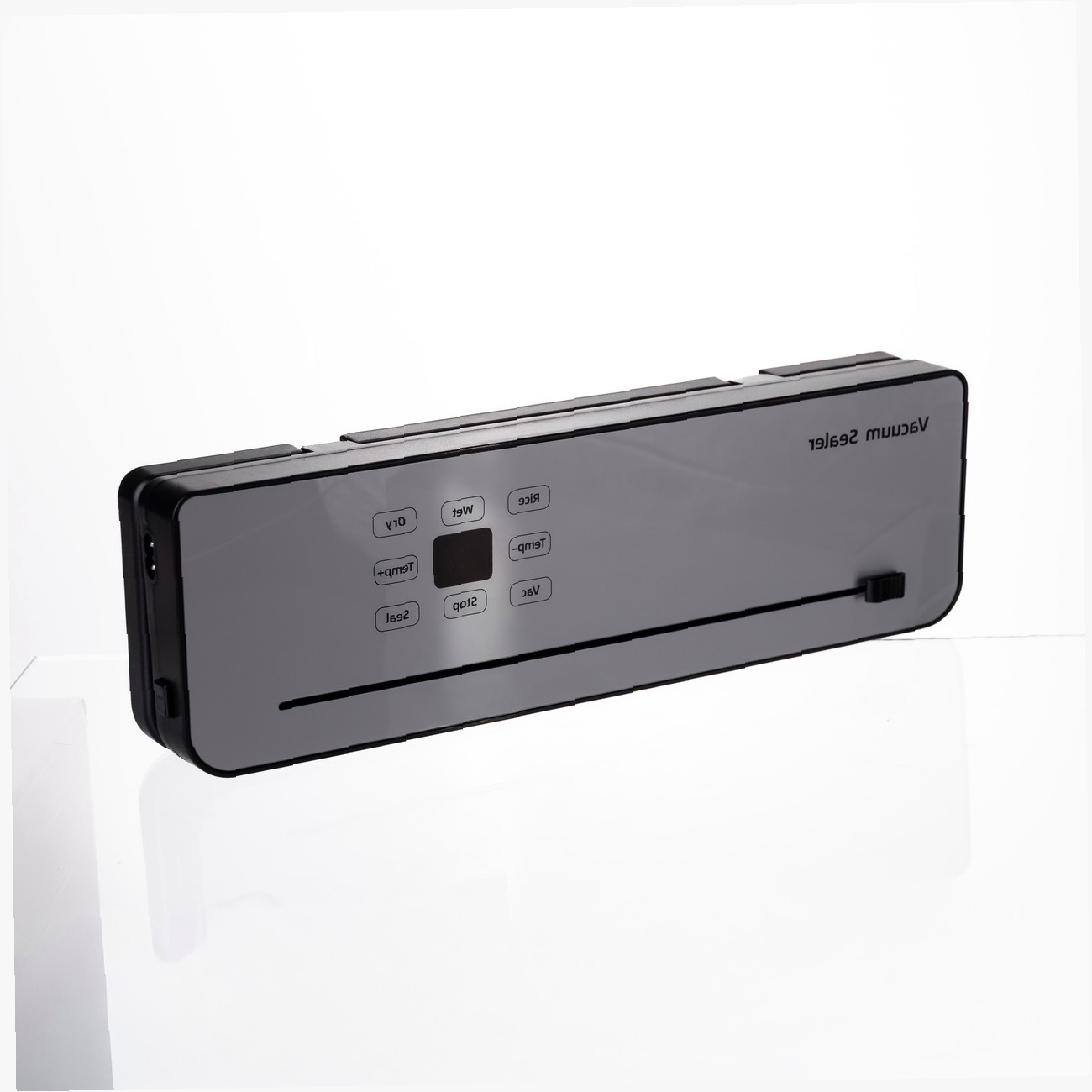 Вакууматор HP-11-29G — Сенсорне керування, 120 Вт - Зображення 1