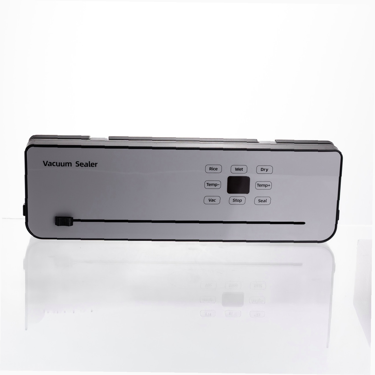 Вакууматор HP-11-29G — Сенсорне керування, 120 Вт - Зображення 2