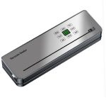 Вакууматор HP-11-29G — Сенсорне керування, 120 Вт - Зображення 3
