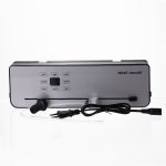 Вакууматор HP-11-29G — Сенсорне керування, 120 Вт - Зображення 4