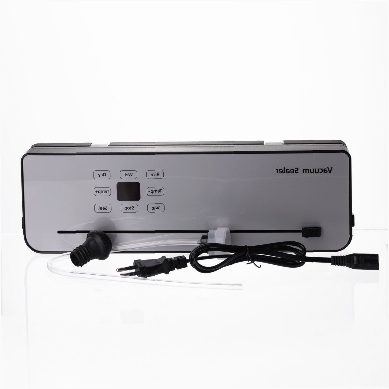 Вакууматор HP-11-29G — Сенсорне керування, 120 Вт - Зображення 4
