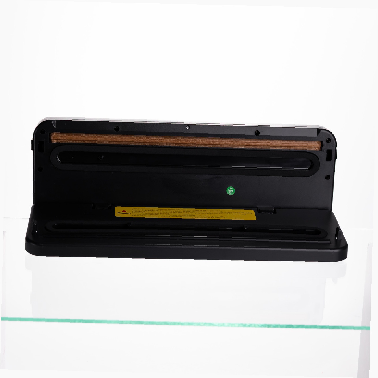 Вакууматор HP-11-29G — Сенсорне керування, 120 Вт - Зображення 5
