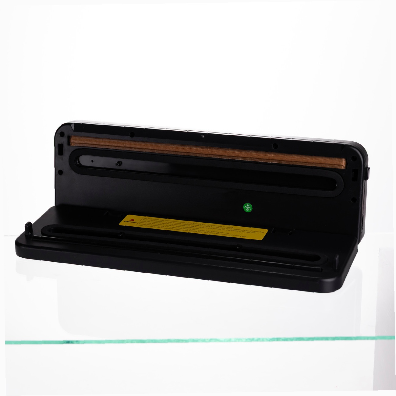 Вакууматор HP-11-29G — Сенсорне керування, 120 Вт - Зображення 6