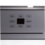 Вакууматор HP-11-29G — Сенсорне керування, 120 Вт - Зображення 7