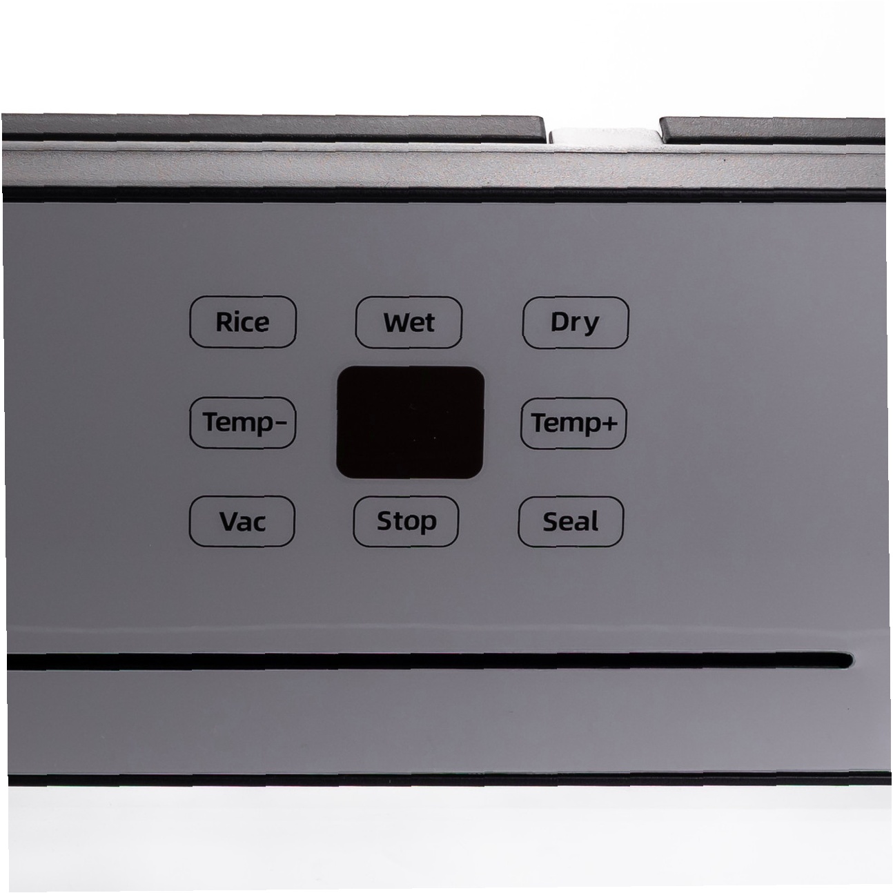 Вакууматор HP-11-29G — Сенсорне керування, 120 Вт - Зображення 7