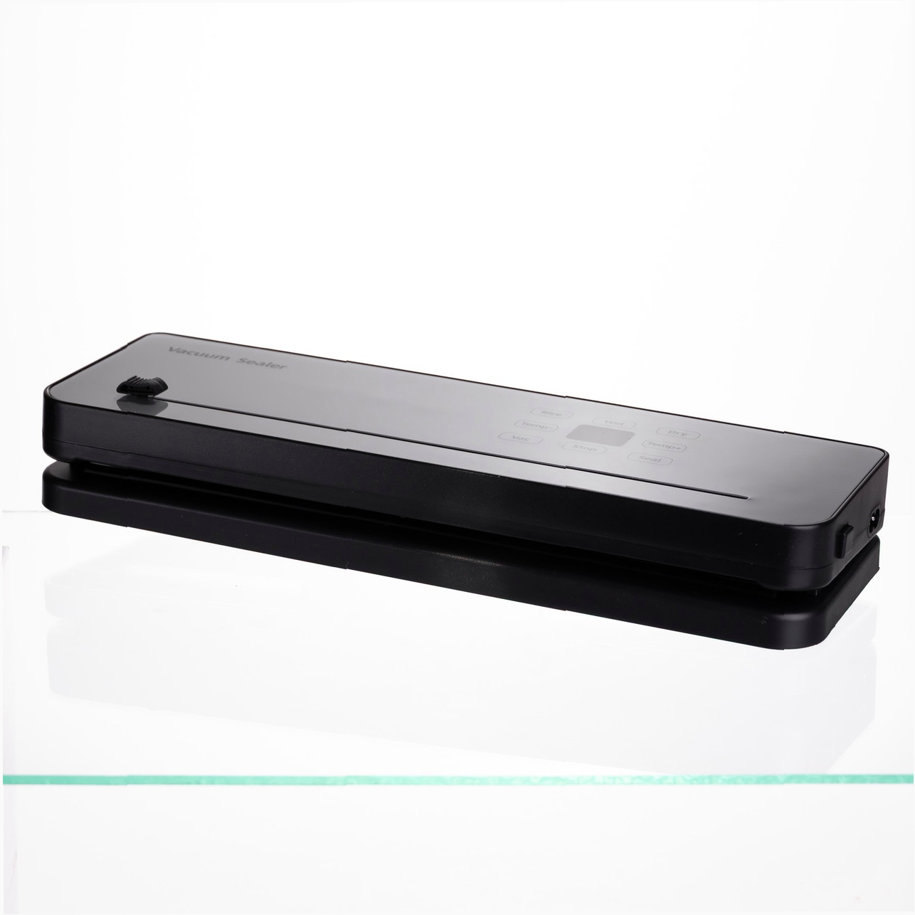 Вакууматор HP-11-29G — Сенсорне керування, 120 Вт - Зображення 9