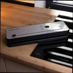 Вакууматор HP-11-29G — Сенсорне керування, 120 Вт - Зображення 10