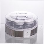 Йогуртниця Sokany SK-08017 — 7 баночок для йогурту - Зображення 6
