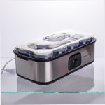 Йогуртниця Sokany SK-08109 — 8 баночок для здоров'я